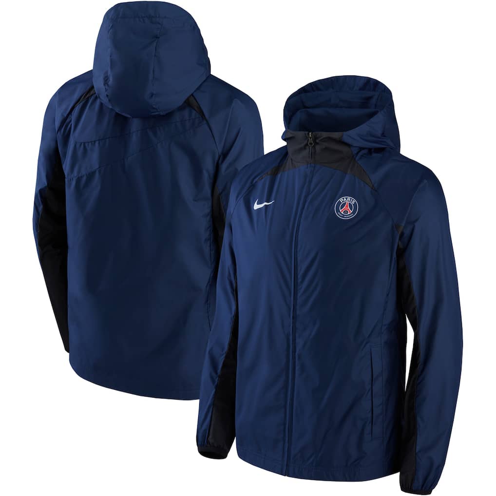Veste de sport Paris Saint-Germain