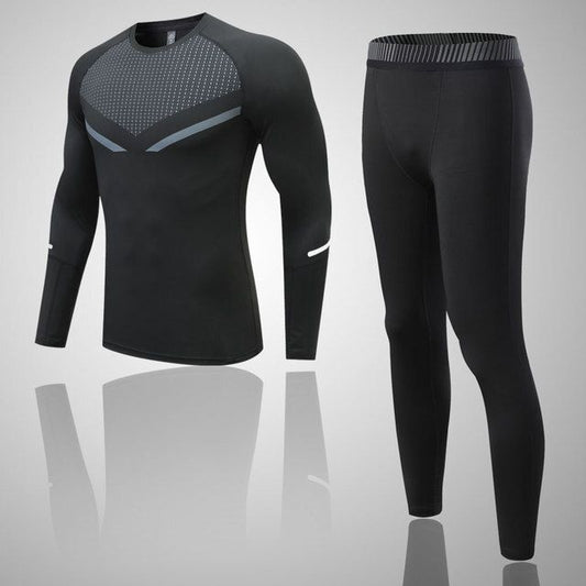 Tenue Sport Compression