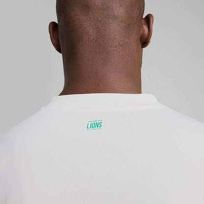 Maillot Officiel de l’Équipe Nationale du Sénégal - Design Moderne et Inspiré du Lion