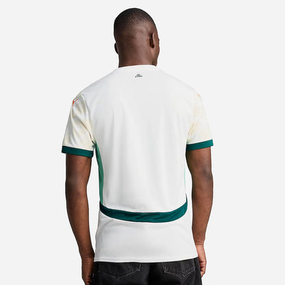 Côte d’Ivoire maillot domicile 2024 -2025