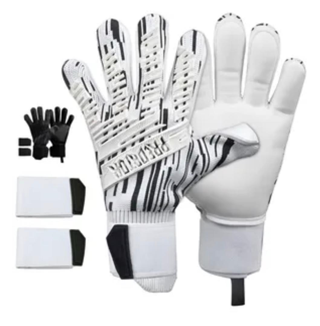 Gants Gardien Pro Grip Antidérapants