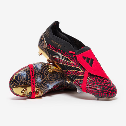 Adidas Predator “Year of the Snake” Édition Limitée