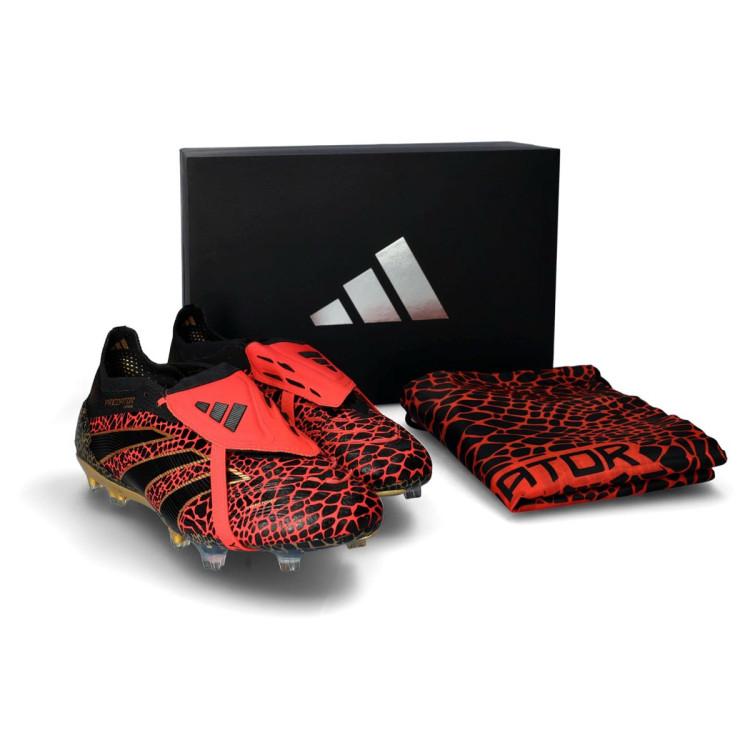 Adidas Predator “Year of the Snake” Édition Limitée