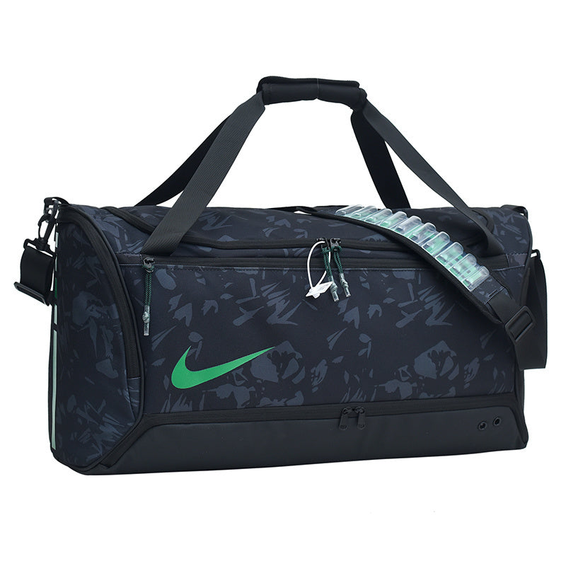 Pack Nike Sport – Sac à Dos + Sac de Voyage Bleu