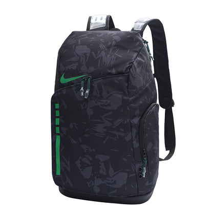Pack Nike Sport – Sac à Dos + Sac de Voyage Bleu