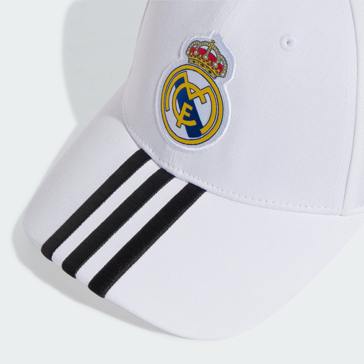 Casquette Réal Madrid Baseball