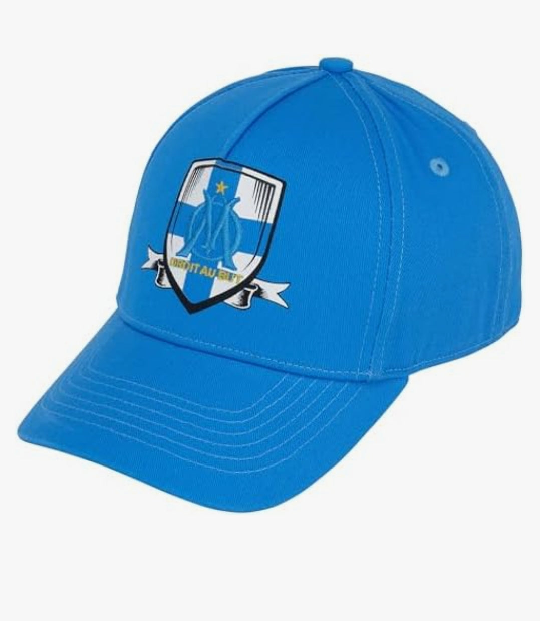 Casquette OM