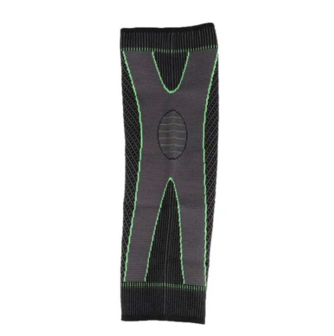 Manchon de Compression Jambe et Genou - Maintien et Protection Sport