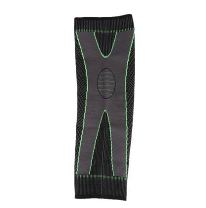 Manchon de Compression Jambe et Genou - Maintien et Protection Sport