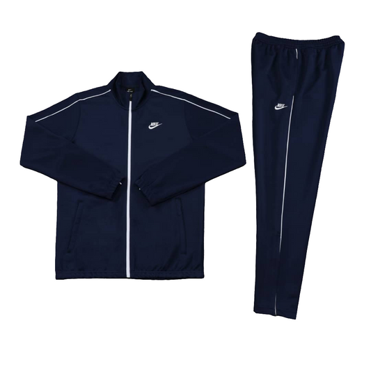 Survêtement Nike Homme Bleu Marine – Ensemble Sport & Lifestyle