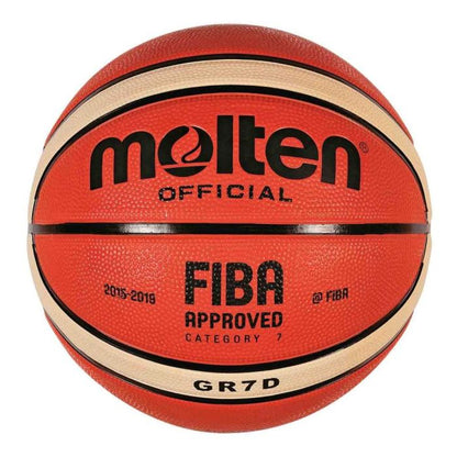 Ballon de basket Malten GG7X