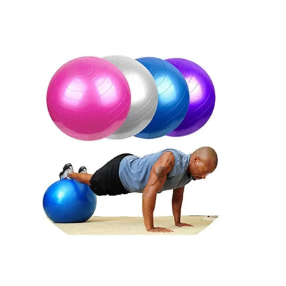 Ballon de Yoga