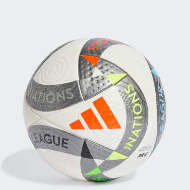 Ballon UEFA Nations League Taille 5 – Entraînement et Match
