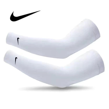 Manchette de Compression Sport – Anti-Glisse & Protection UV