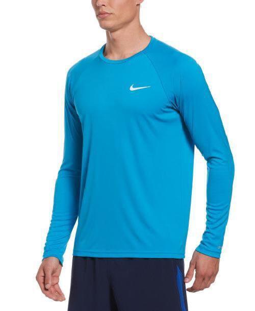 T-shirt Compression  Homme Manches Longues Noir – Sport & Fitness