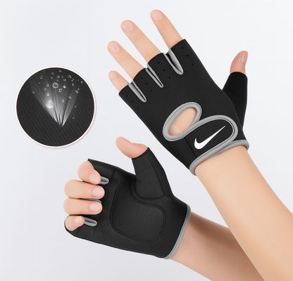 Gants de Musculation Antidérapants – Unisex