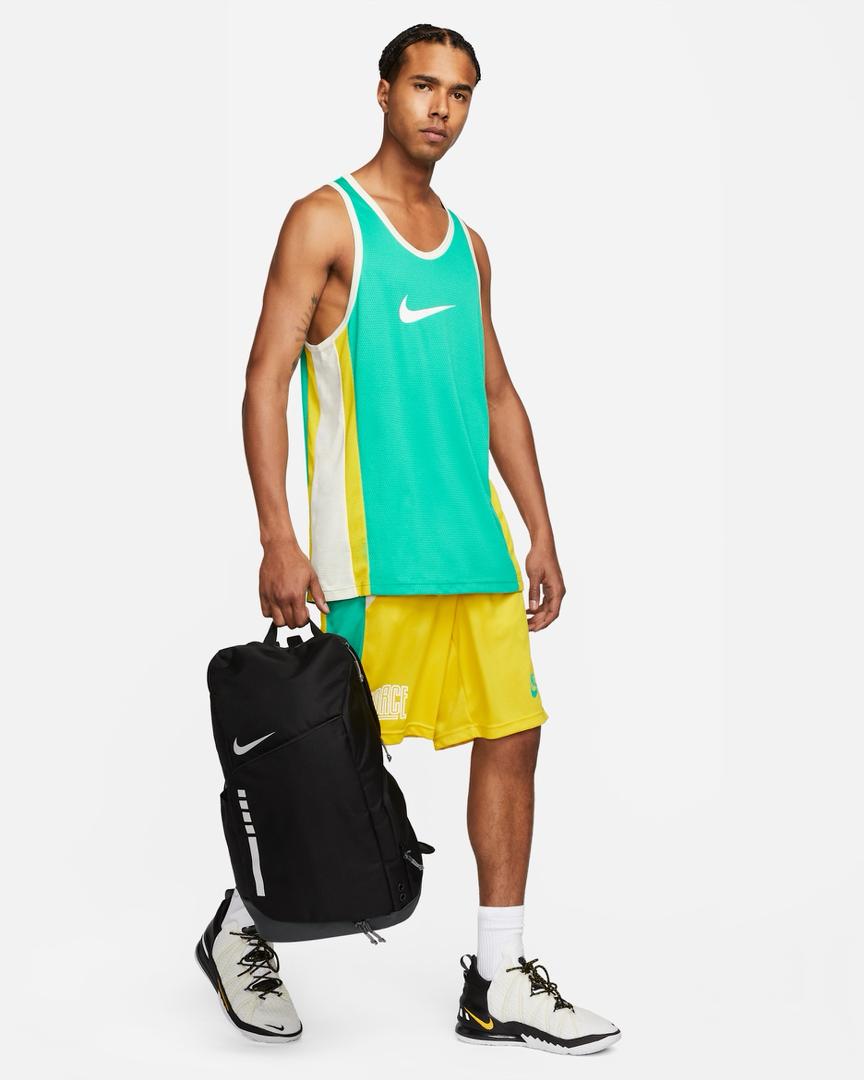 Sac à dos Nike Elite - Confort et grande capacité