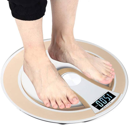 Balance Digitale pour Sportifs Ultra-Précise