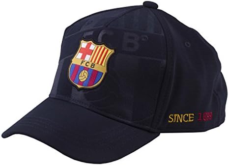 Casquette Barça baseball