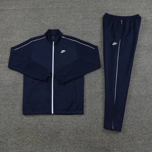 Survêtement Nike Homme Bleu Marine – Ensemble Sport & Lifestyle
