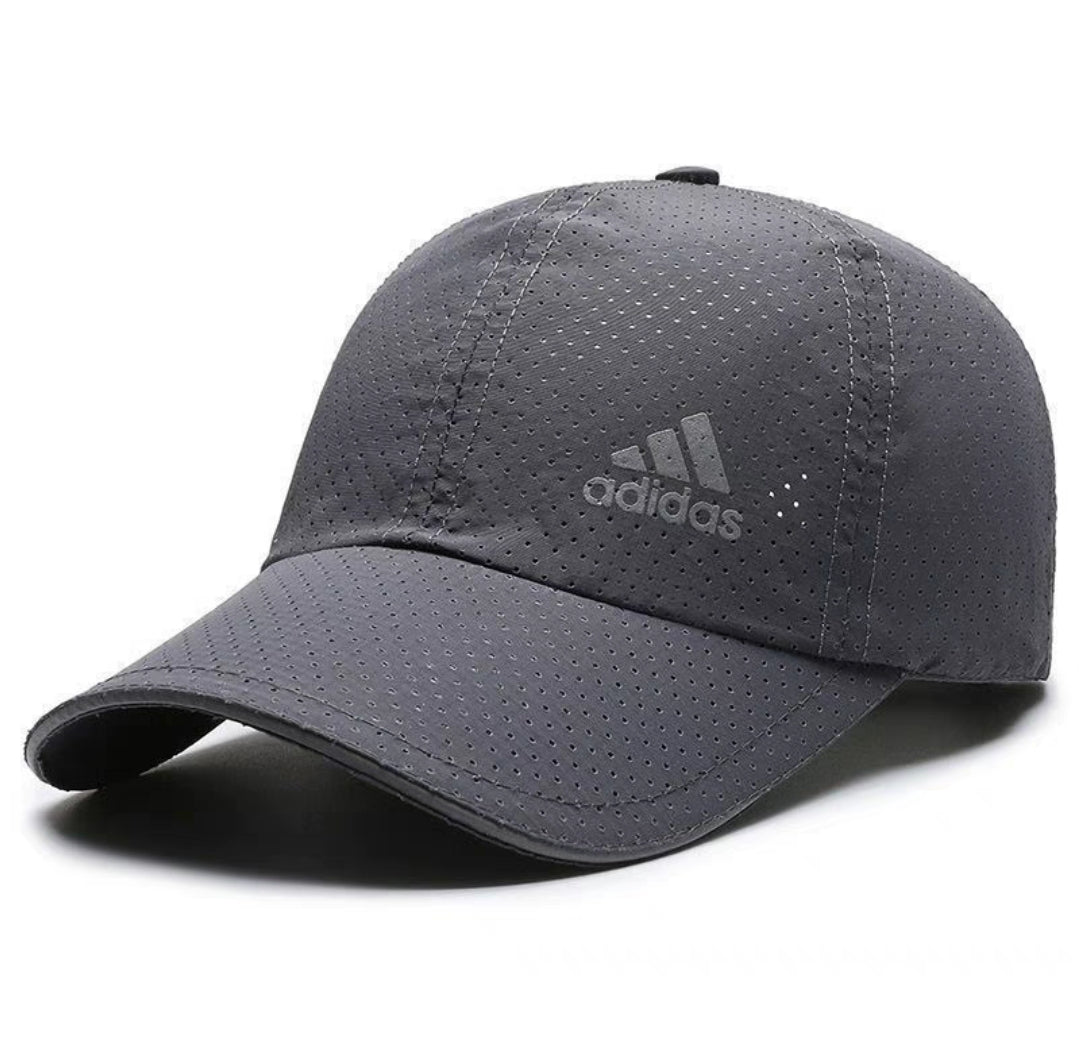 Casquette adidas légère et Respirante - Idéale pour le Sport