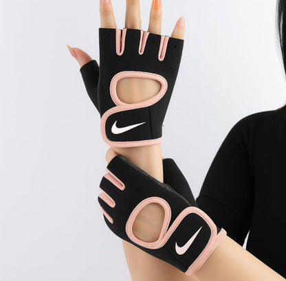 Gants de Musculation Antidérapants – Unisex