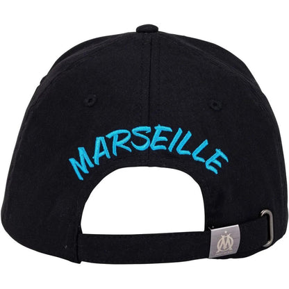 Casquette OM