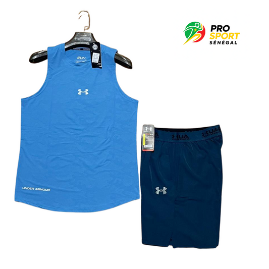 Ensemble Sport Homme Under