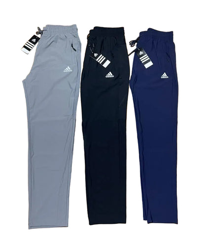 Lot de 3 Joggings Adidas Homme