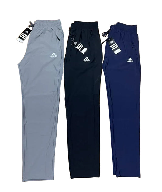 Lot de 3 Joggings Adidas Homme