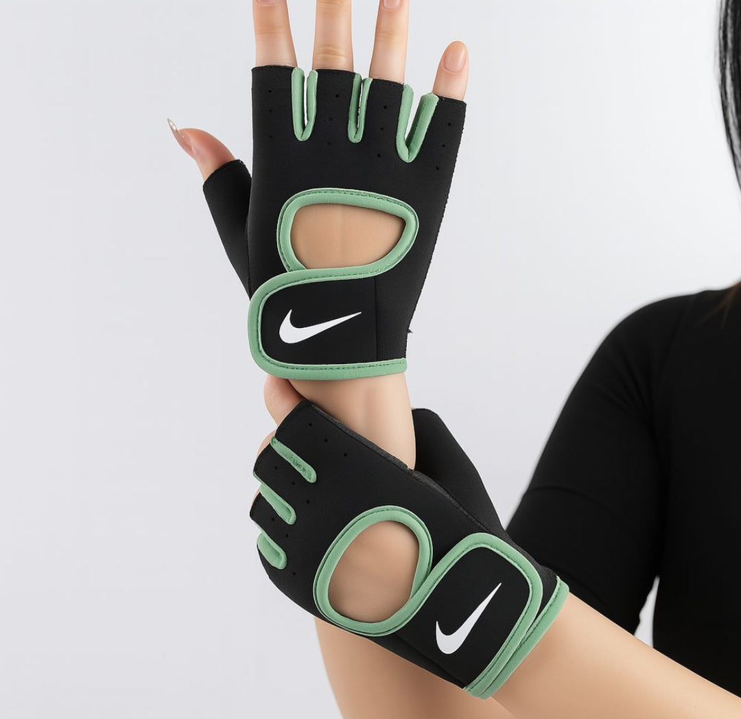 Gants de Musculation Antidérapants – Unisex