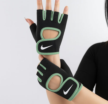 Gants de Musculation Antidérapants – Unisex