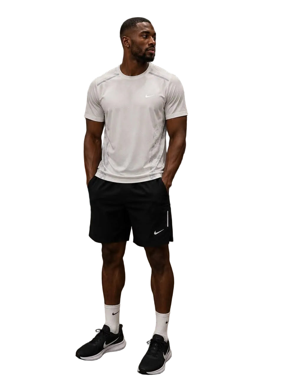 Ensemble Nike Dri-FIT Homme