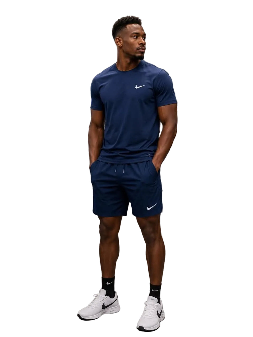 Ensemble Nike Dri-FIT Homme