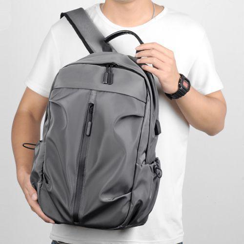 Sac à dos Nike noir sport et scolaire