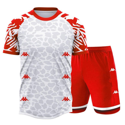 Jeux de maillots tous les couleurs 18 pièces et 20 pièces