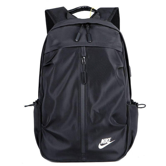 Sac à dos Nike noir sport et scolaire