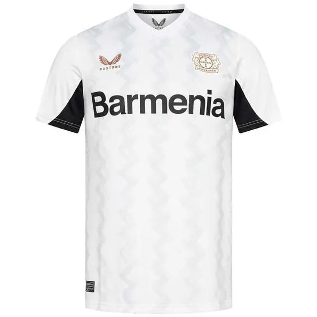 Maillot Bayern Leverkusen extérieur 2024-2025