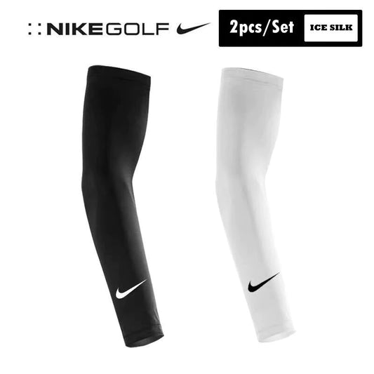 Manchette de Compression Sport – Anti-Glisse & Protection UV