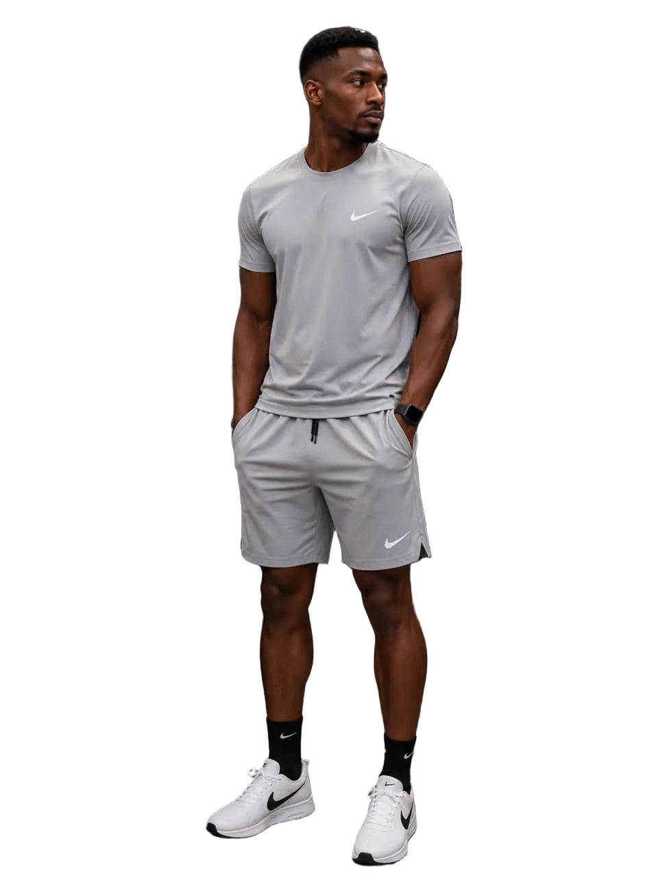 Ensemble Nike Dri-FIT Homme