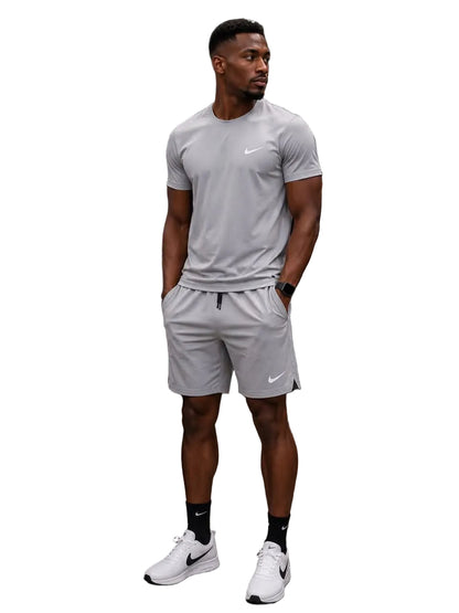 Ensemble Nike Dri-FIT Homme