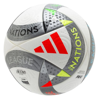 Ballon UEFA Nations League Taille 5 – Entraînement et Match
