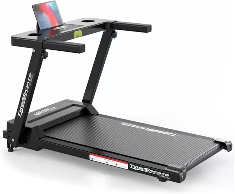 Tapis de Course Connecté Pro Sport Sénégal – Fitness à Domicile Moderne