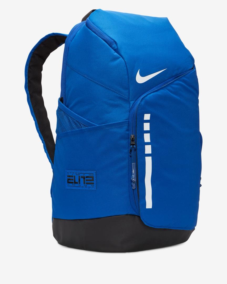 Sac à dos Nike Elite - Confort et grande capacité