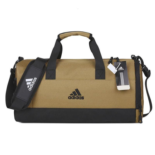Sac de sport Adidas noir – Bandoulière réglable, grande capacité