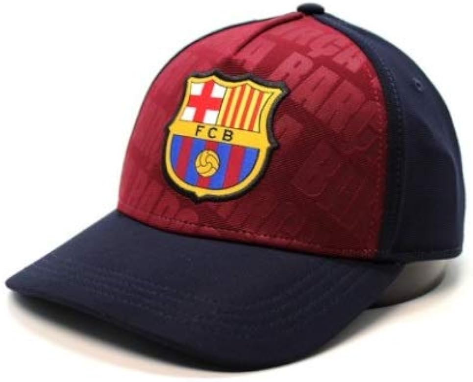 Casquette Barça baseball