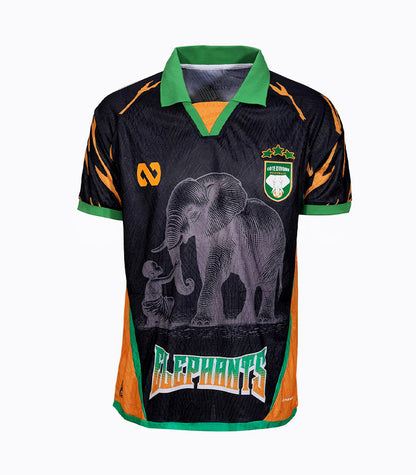 Maillot Côte d’Ivoire Éléphants – Édition Supporter