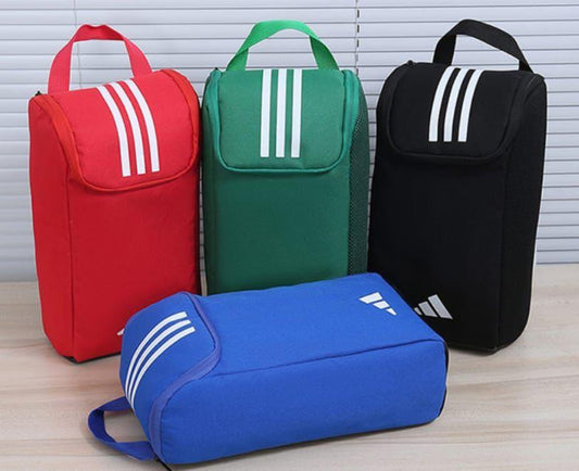 Sac à Chaussures de Sport – Multicolore Résistant | Pro Sport Sénégal