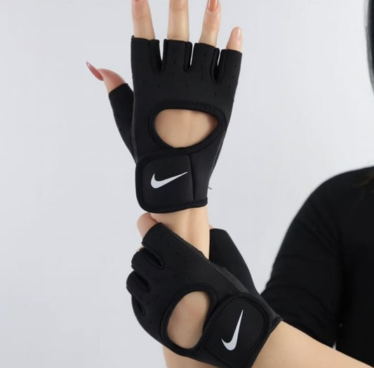 Gants de Musculation Antidérapants – Unisex