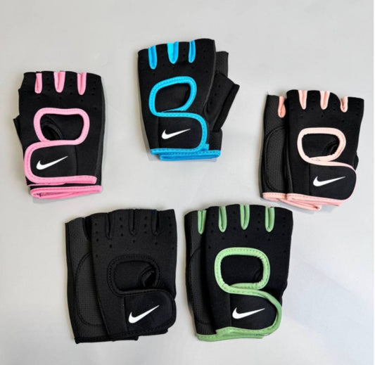 Gants de Musculation Antidérapants – Unisex